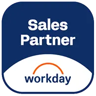 Workday Sales Partner