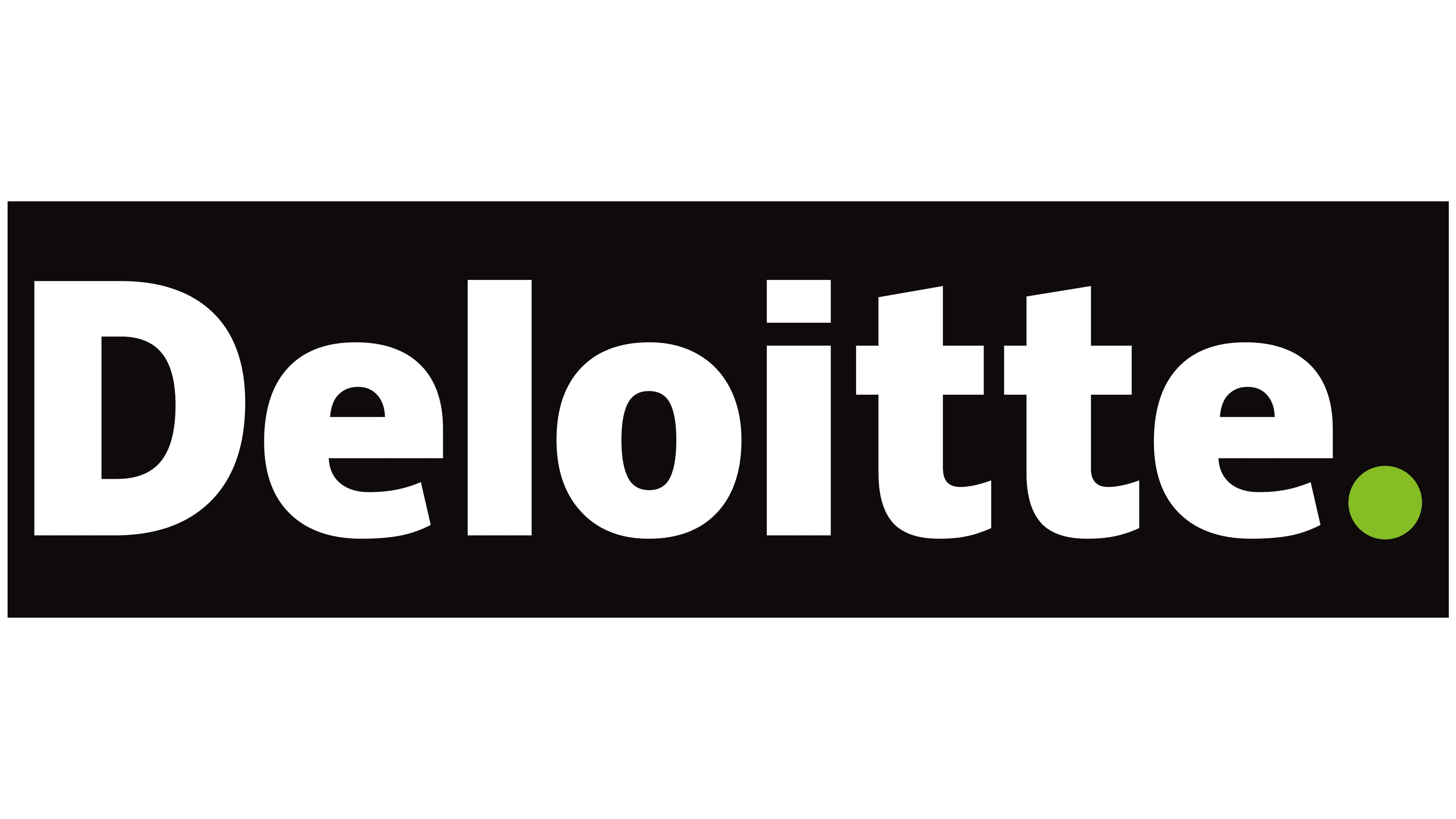 Deloitte partner
